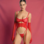 Lingerie Esmeralda