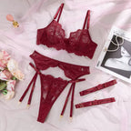 Lingerie Alanda Beautylicious you