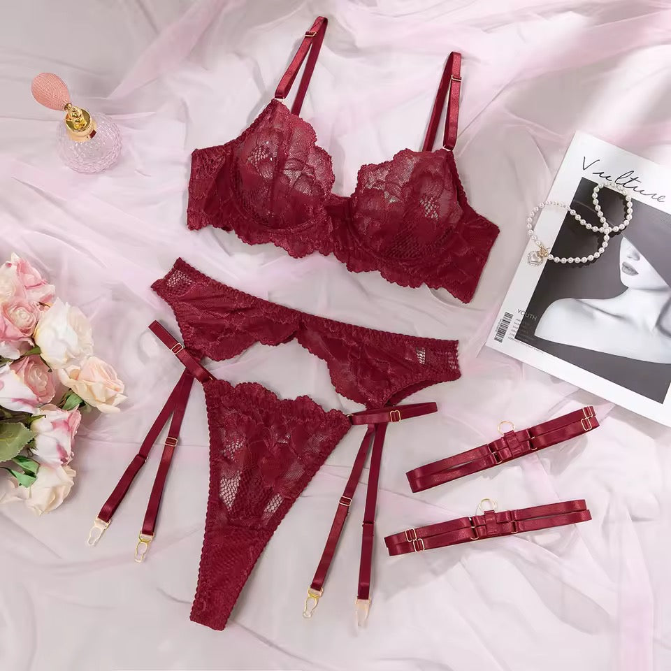 Lingerie Alanda Beautylicious you