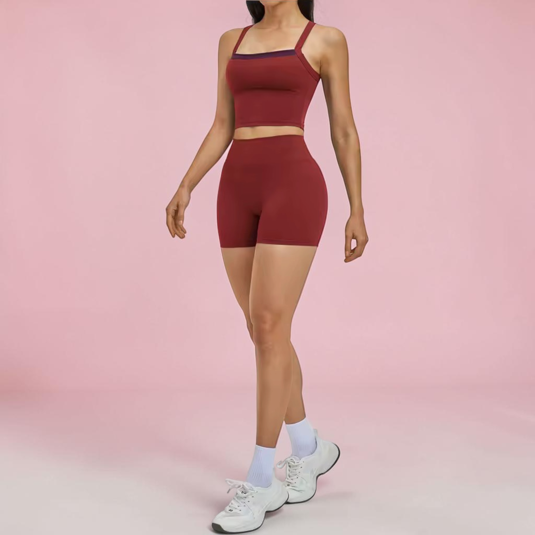 Hailey Sport 2pcs Set