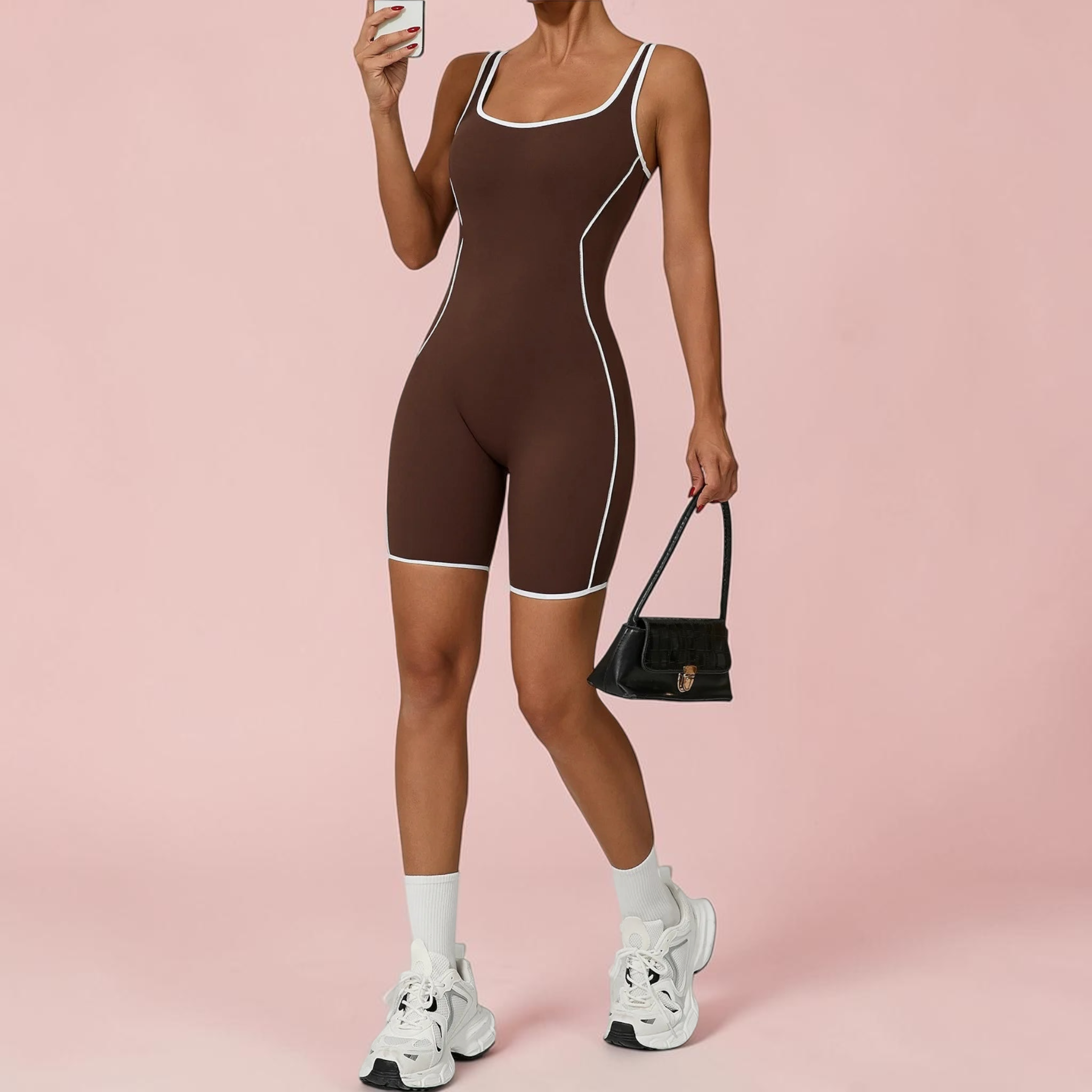 Fidele Sport Romper