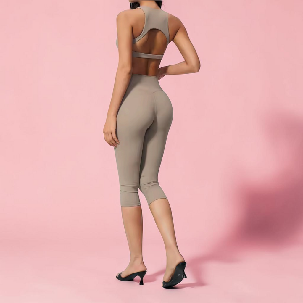 Soyra Sport Set