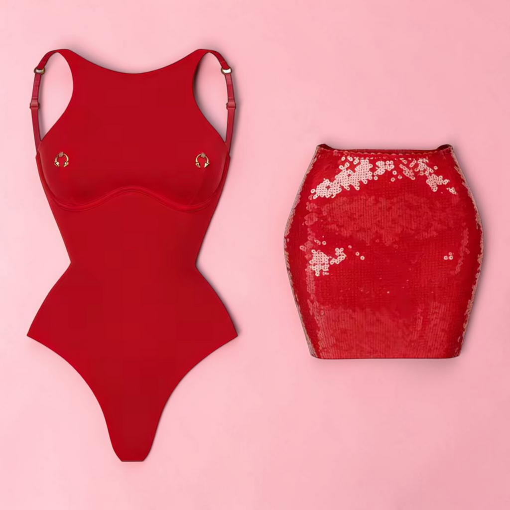 Berlin Bathing Suit Set