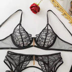 Lingerie Bravo