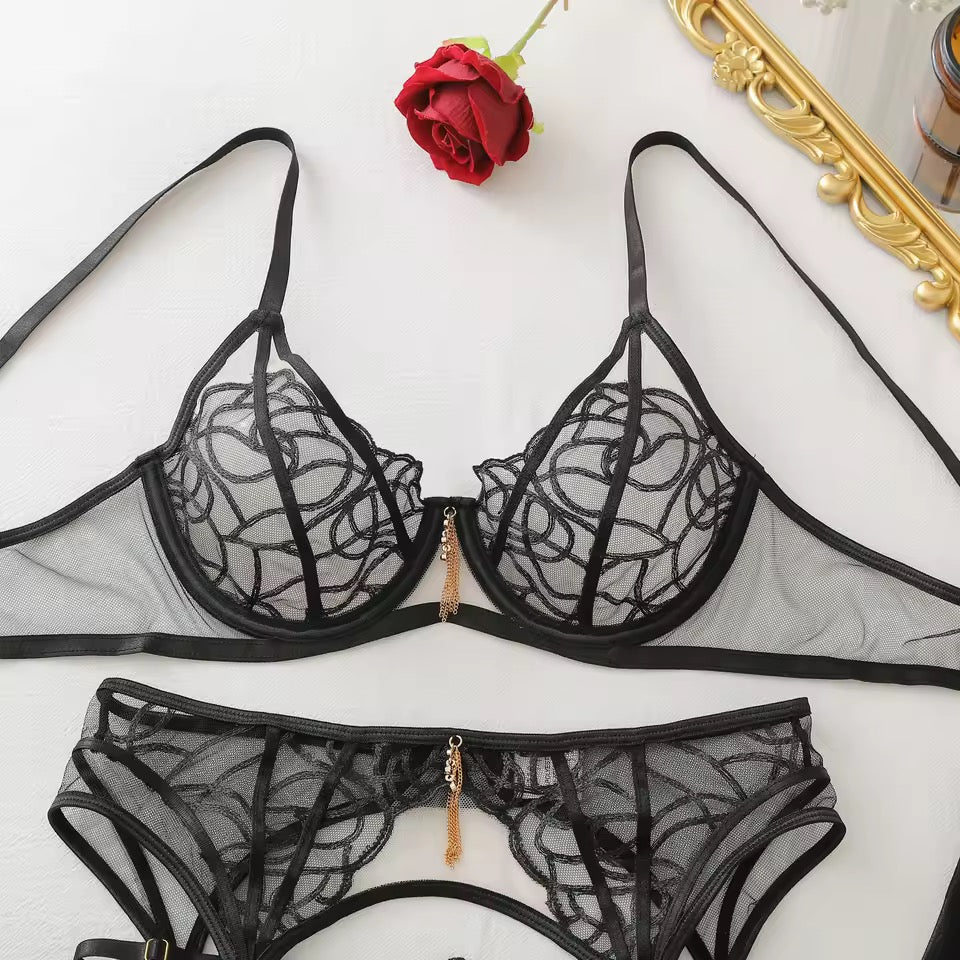Lingerie Bravo