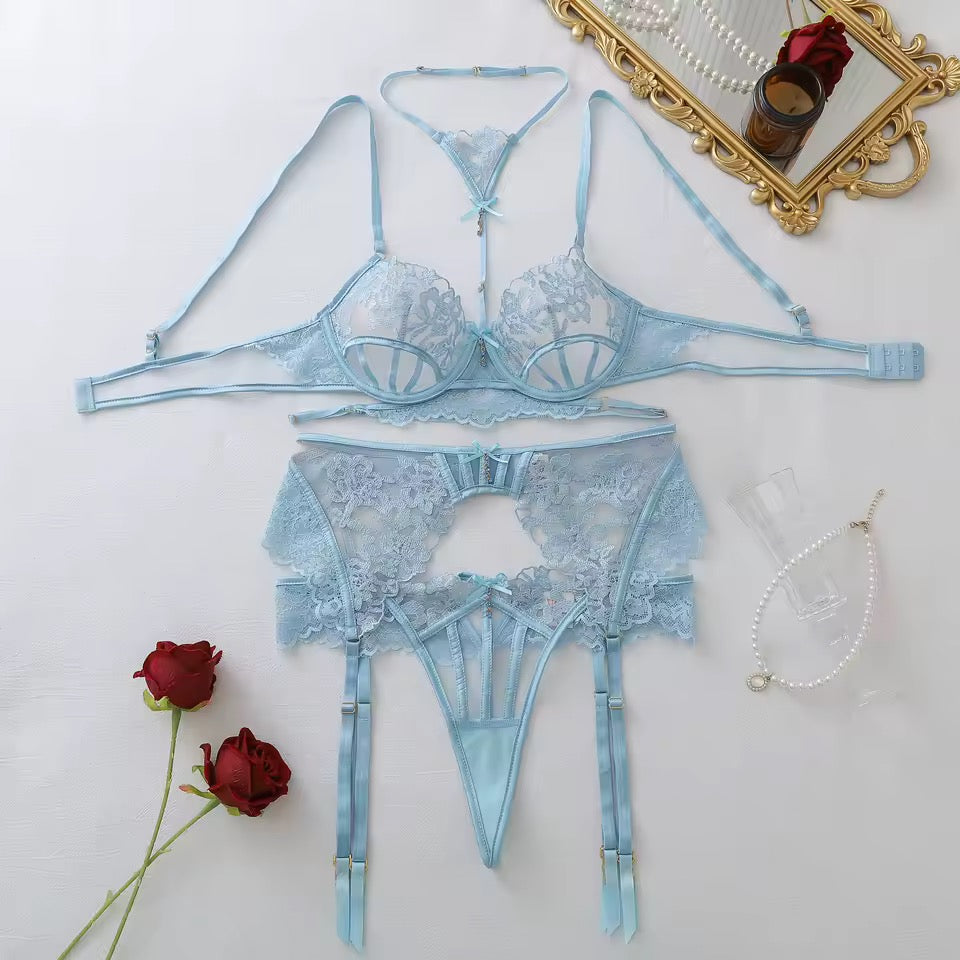 Lingerie Jessica