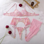Lingerie Alicia Beautylicious you