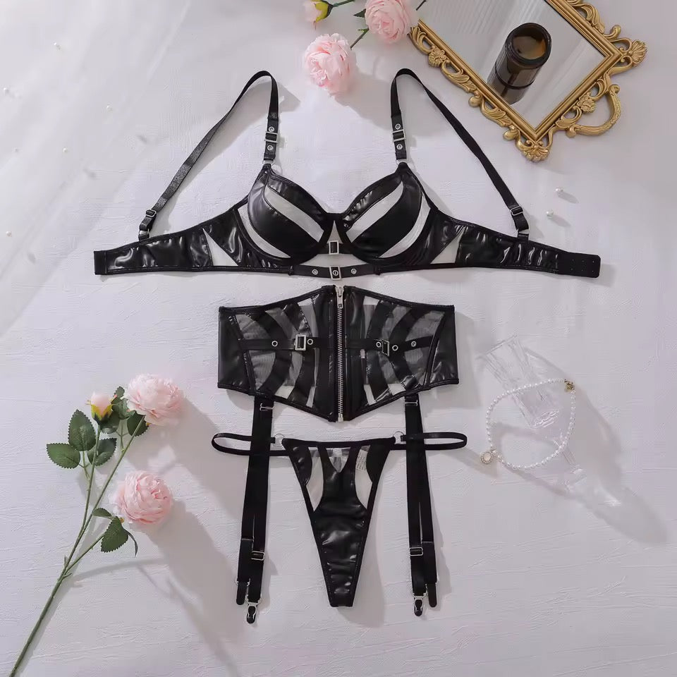 Lingerie Sandy Beautylicious you