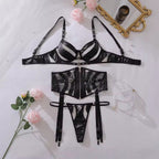 Lingerie Sandy Beautylicious you