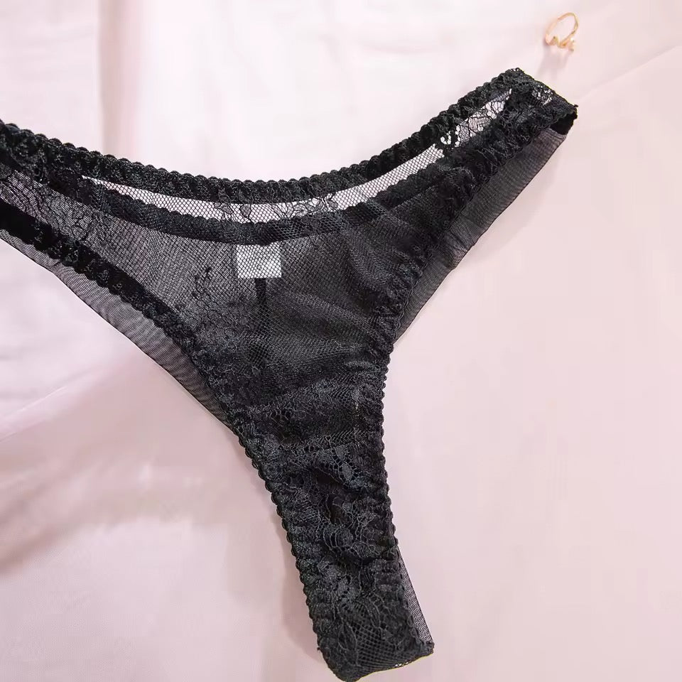 Lingerie Phoebe Beautylicious you