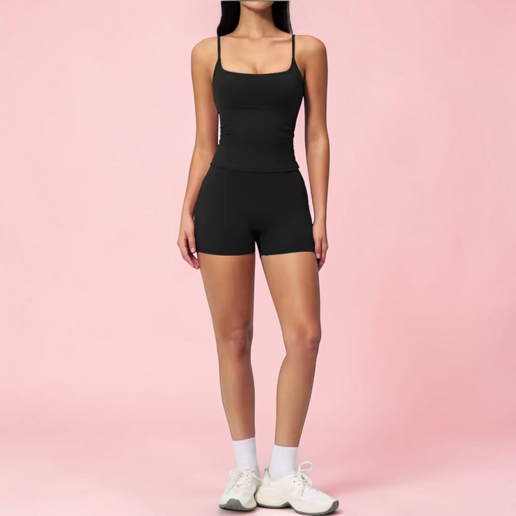 Zarah Sport Set