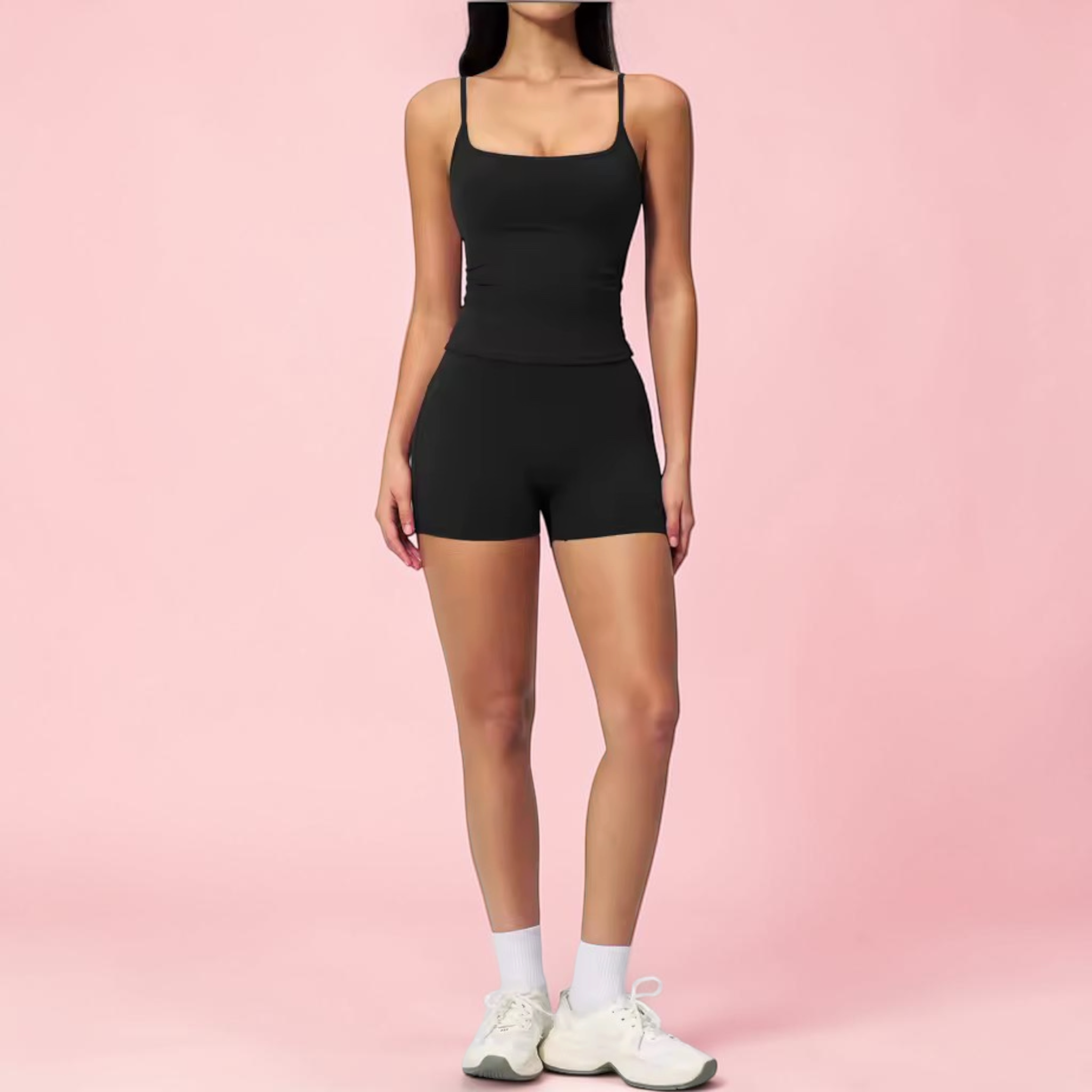 Zarah Sport Set