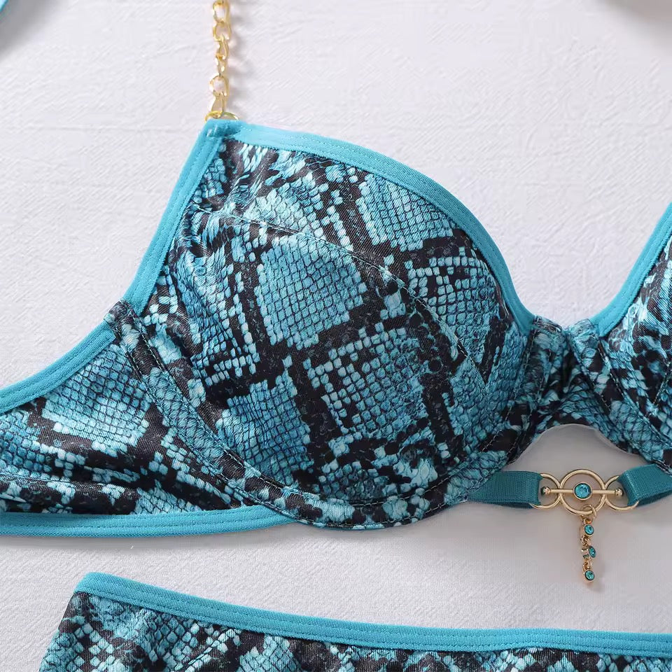 Lingerie Snake