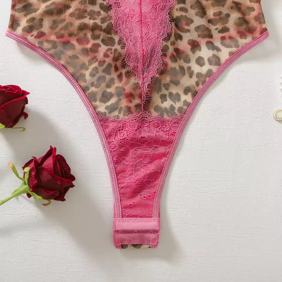 Lingerie Talli