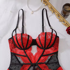 Lingerie Ursula Beautylicious you