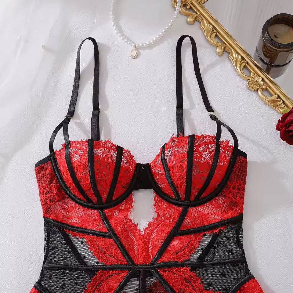 Lingerie Ursula Beautylicious you
