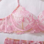 Lingerie Alicia Beautylicious you