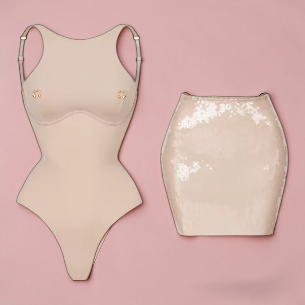 Berlin Bathing Suit Set