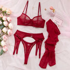 Lingerie Zenaida Beautylicious you