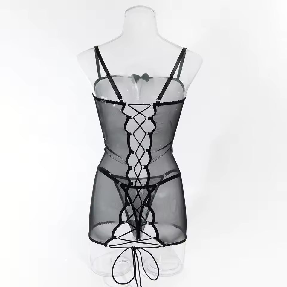 Lingerie Harmony