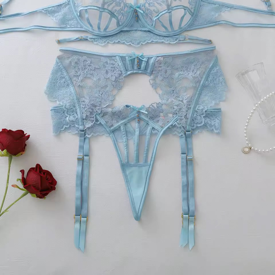 Lingerie Jessica