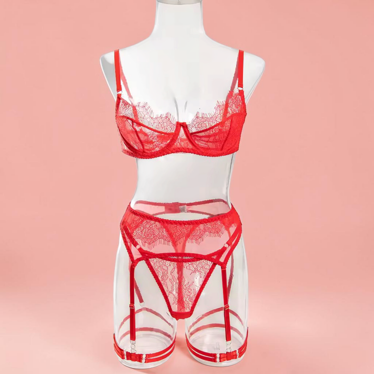 Lingerie Olivia