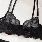Lingerie Alanda Beautylicious you