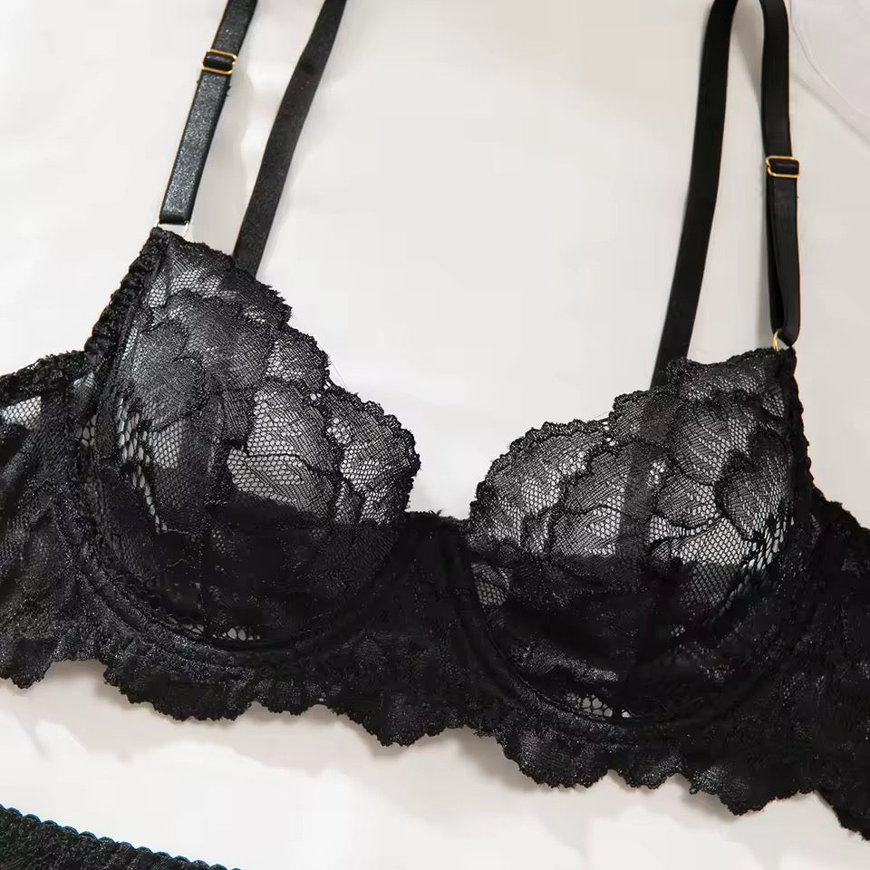 Lingerie Alanda Beautylicious you