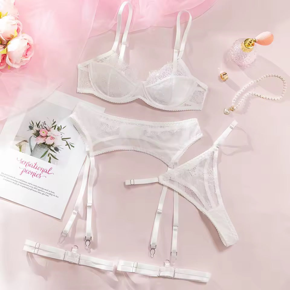 Lingerie Emilia