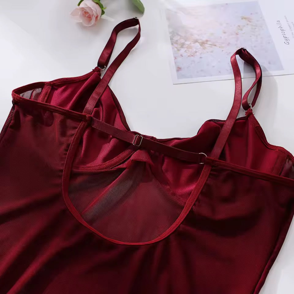 Lingerie Pia