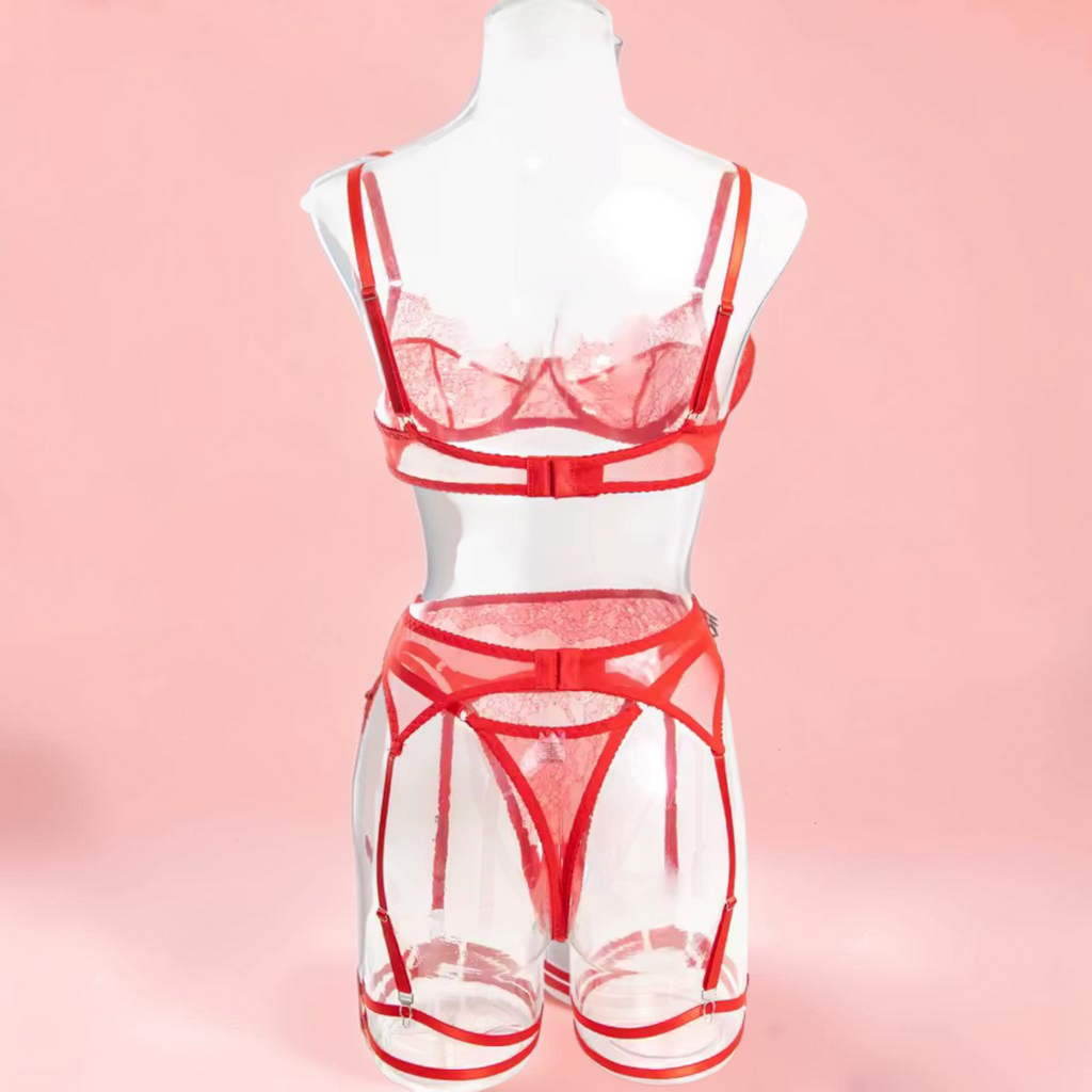 Lingerie Olivia