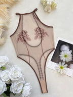 Lingerie Sampaguita
