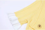 Boss Babe Elegant Knitted Summer Dress