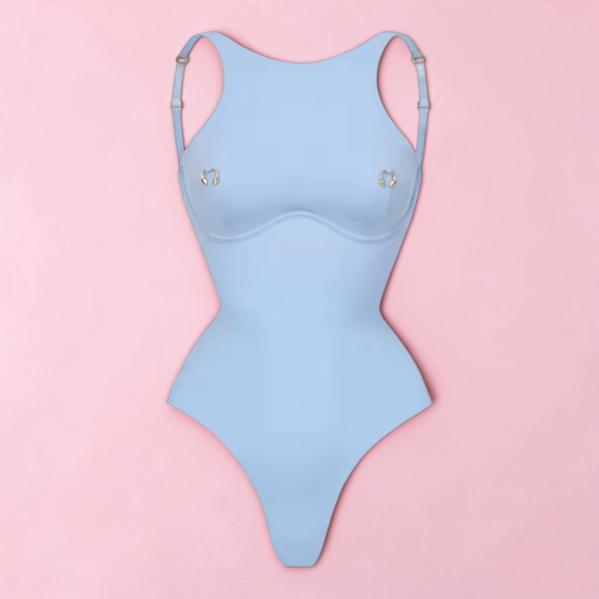 Berlin Bathing Suit Set