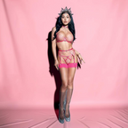 Lingerie Bloom Beautylicious you