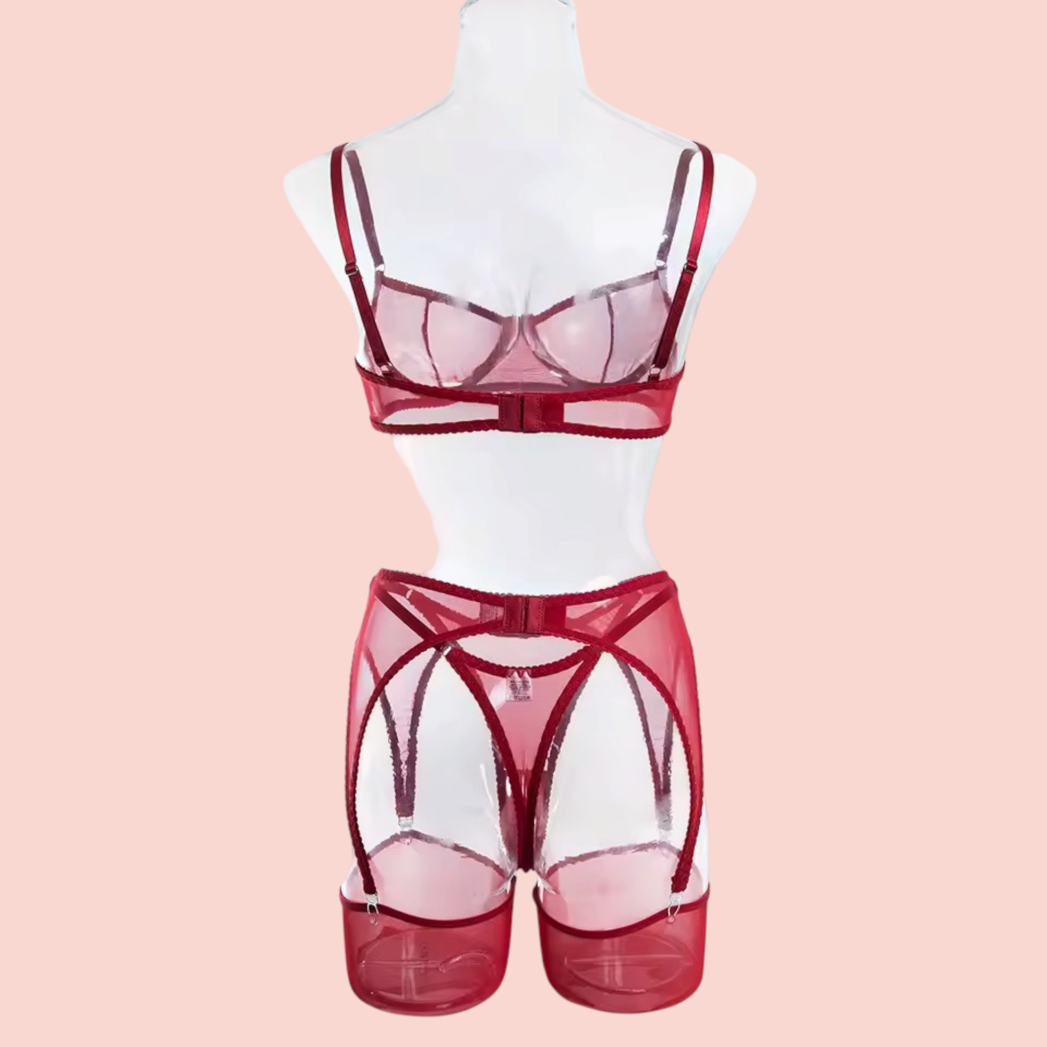 Lingerie Zenaida