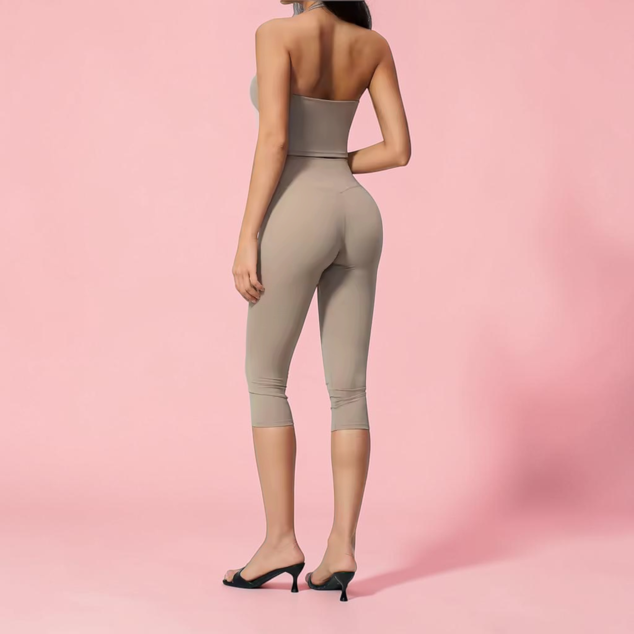 Soyra Sport Set