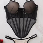 Lingerie Amaya Beautylicious you