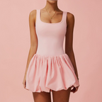 Eline Tennis Dress