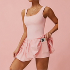 Eline Tennis Dress