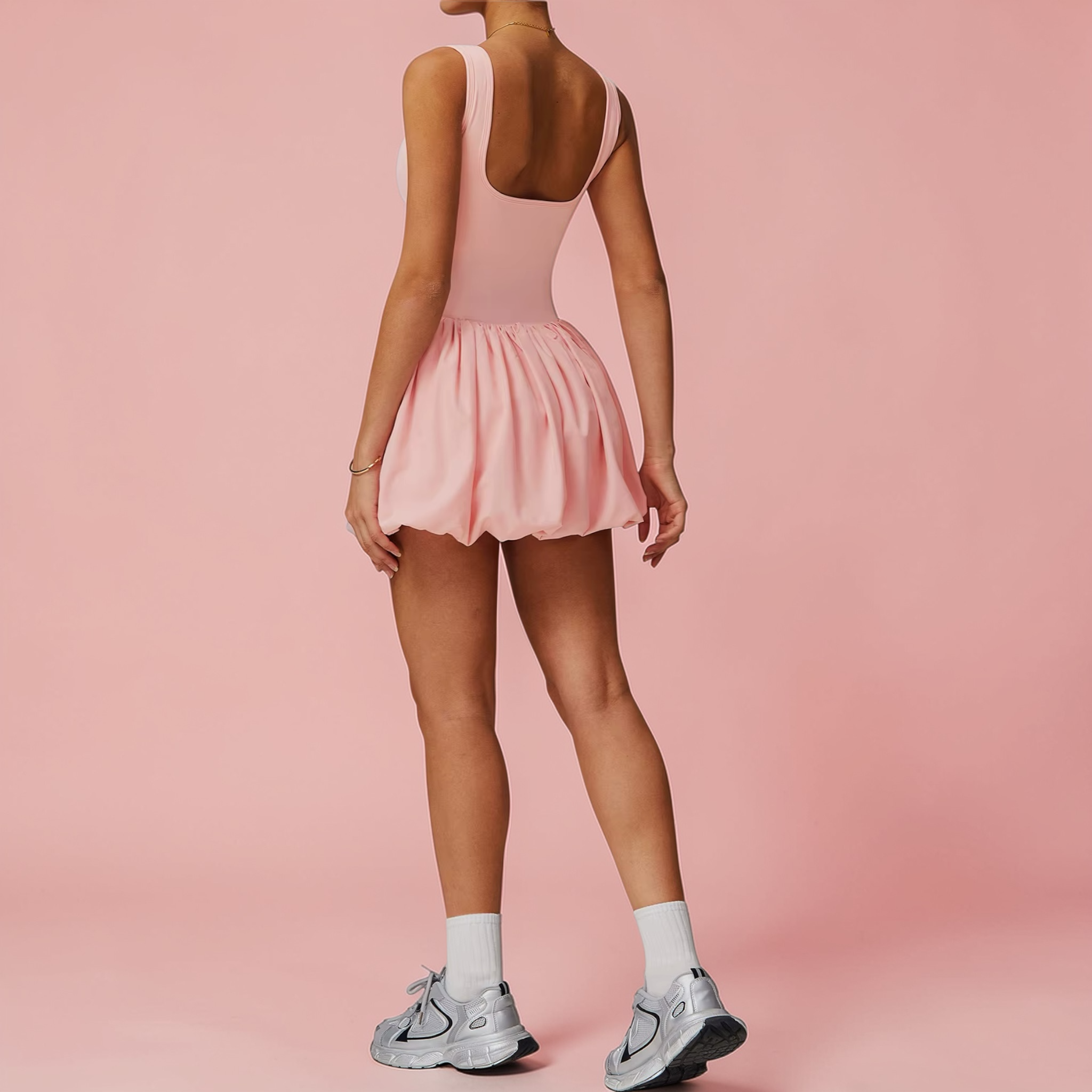 Eline Tennis Dress
