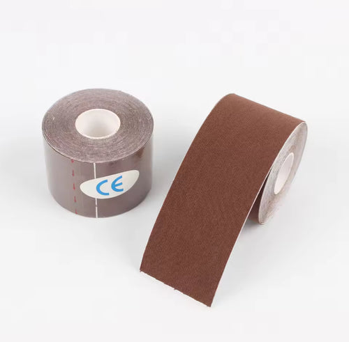 Boob Tape