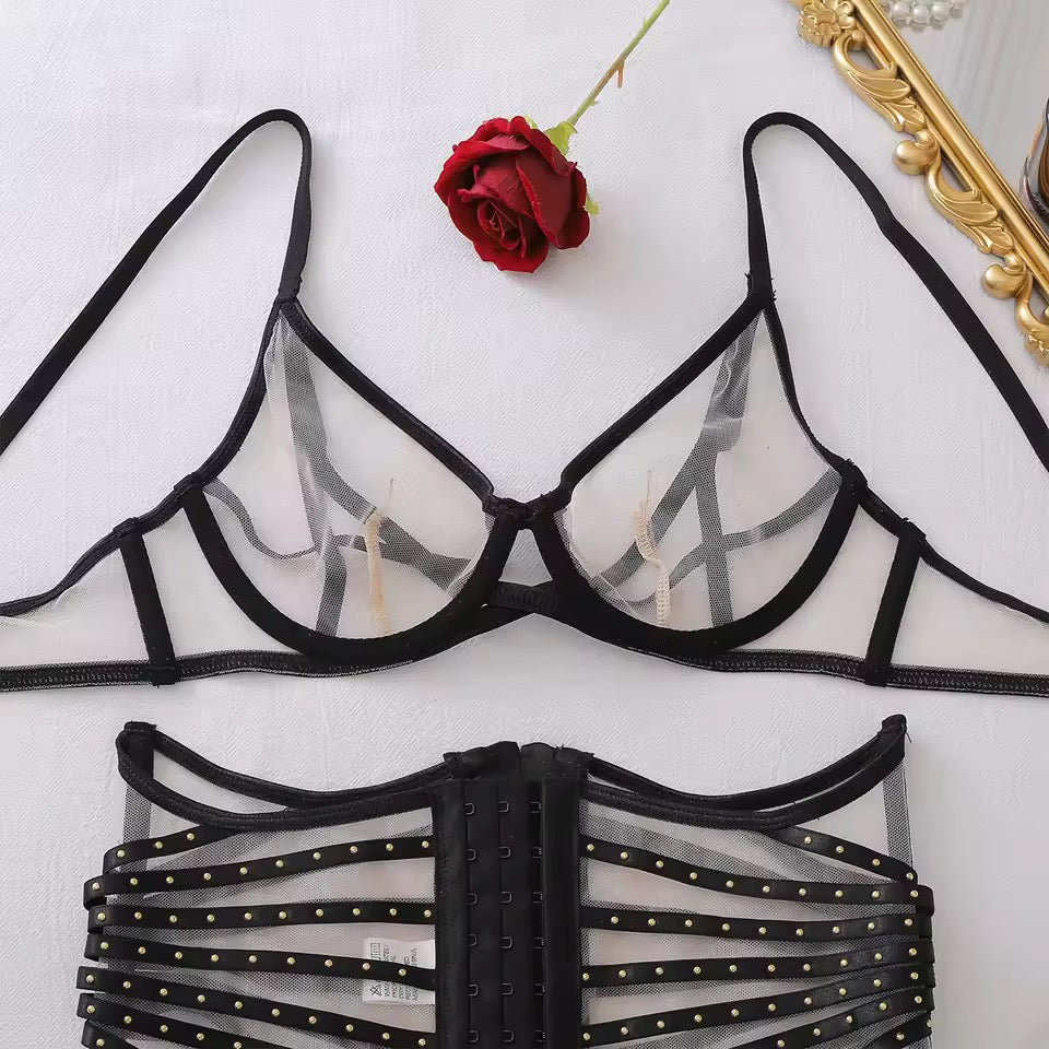 Lingerie Alona