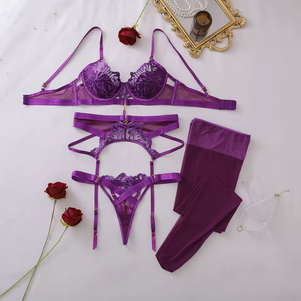 Lingerie Maxime