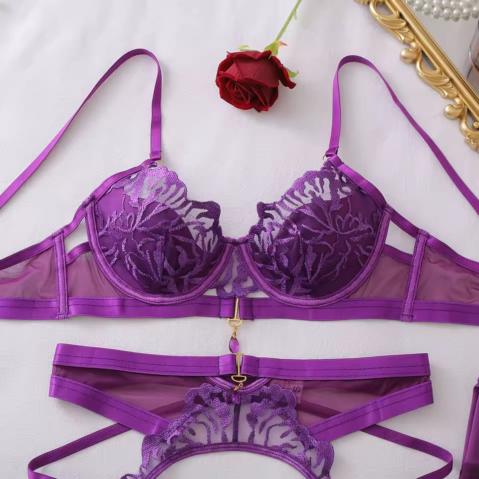 Lingerie Maxime