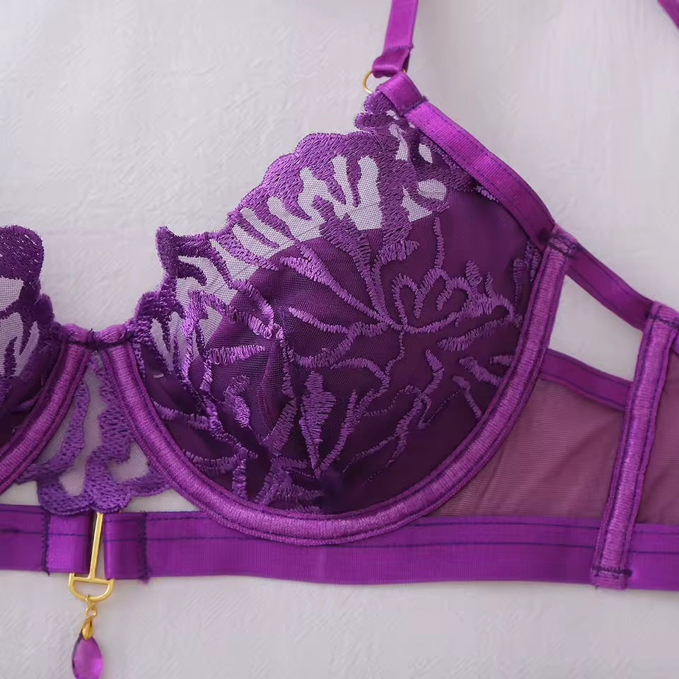 Lingerie Maxime