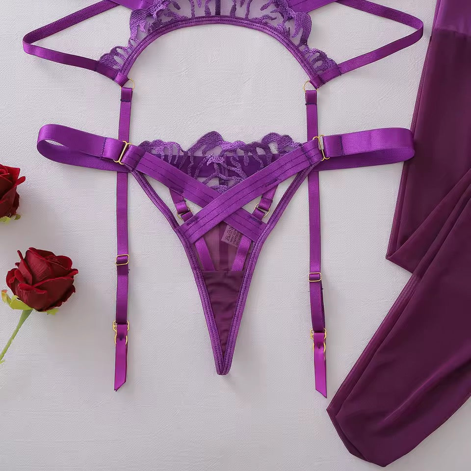 Lingerie Maxime
