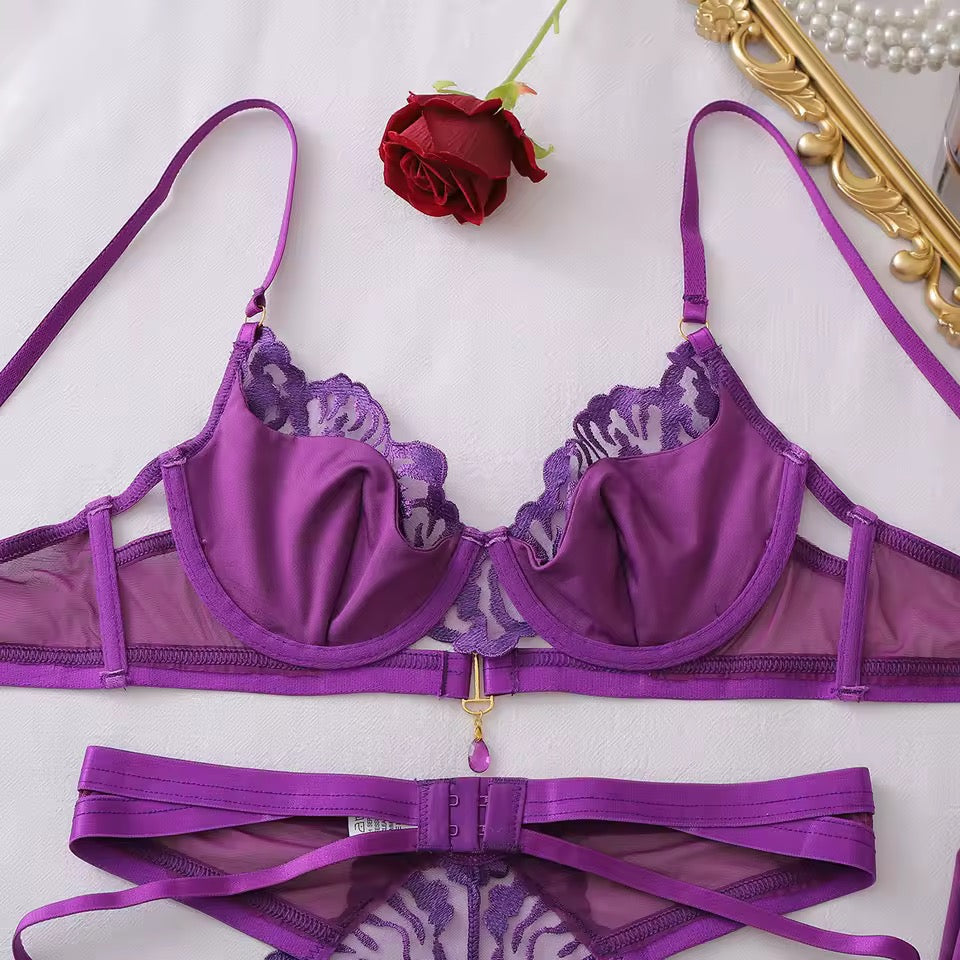 Lingerie Maxime