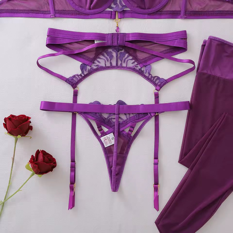 Lingerie Maxime
