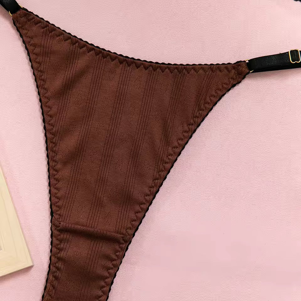 Lingerie Isabelle